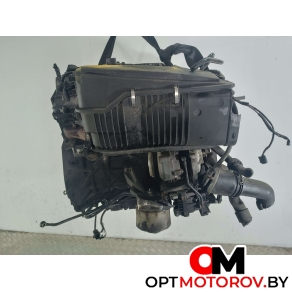 Двигатель  Mercedes-Benz C-Класс W203/S203/CL203 [рестайлинг] 2005 646963 #5