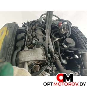 Двигатель  Mercedes-Benz C-Класс W203/S203/CL203 [рестайлинг] 2005 646962 #2