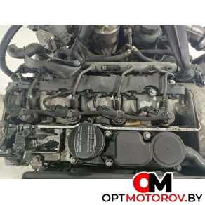 Двигатель  Mercedes-Benz C-Класс W203/S203/CL203 [рестайлинг] 2005 646962 #6