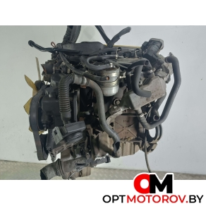 Двигатель  Mercedes-Benz Vito W639 2006 646983 #3