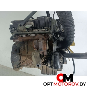 Двигатель  Mercedes-Benz Vito W639 2006 646983 #5
