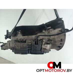 КПП автоматическая (АКПП)  Mercedes-Benz C-Класс W203/S203/CL203 [рестайлинг] 2005 722699 #4