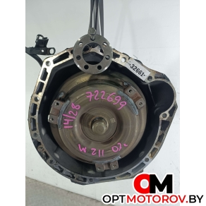 КПП автоматическая (АКПП)  Mercedes-Benz E-Класс W211/S211 2003 722699 #1