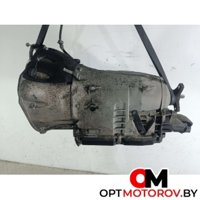 КПП автоматическая (АКПП)  Mercedes-Benz E-Класс W211/S211 2003 722699 #2