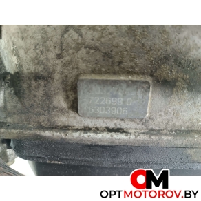 КПП автоматическая (АКПП)  Mercedes-Benz E-Класс W211/S211 2003 722699 #5
