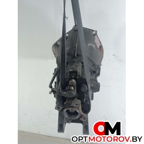 КПП механическая (МКПП)  Mercedes-Benz Vito W639 2006 716637 #3