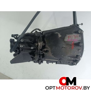 КПП механическая (МКПП)  Mercedes-Benz Vito W639 2006 716637 #4