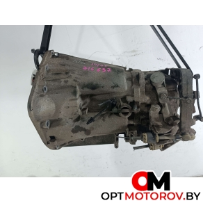 КПП механическая (МКПП)  Mercedes-Benz Vito W639 2006 716637 #2
