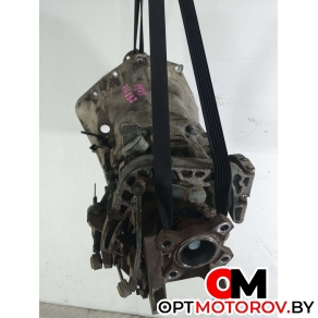 КПП механическая (МКПП)  Mercedes-Benz Vito W639 2006 716637 #3