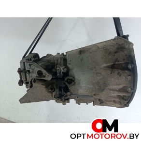 КПП механическая (МКПП)  Mercedes-Benz Vito W639 2006 716637 #4