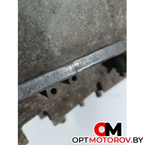 КПП механическая (МКПП)  Mercedes-Benz Vito W639 2006 716637 #5