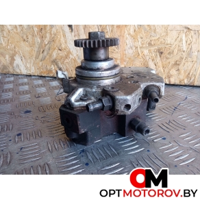 Насос ТНВД  Mercedes-Benz Sprinter 2 поколение (W906) 2008 A6420700501, 0445010145 #1