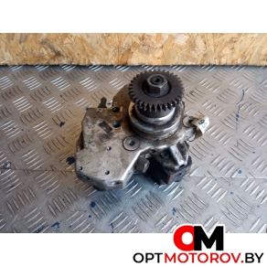 Насос ТНВД  Mercedes-Benz Sprinter 2 поколение (W906) 2008 A6420700501, 0445010145 #3