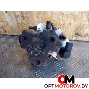 Насос ТНВД  Mercedes-Benz Sprinter 2 поколение (W906) 2008 A6420700501, 0445010145 #4
