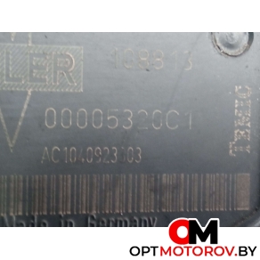 Клапан EGR  Mercedes-Benz C-Класс W203/S203/CL203 2004 00005320C1           #2