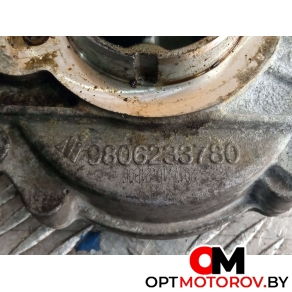Вакуумный насос  Peugeot 208 2 поколение 2017 9806233780           #4