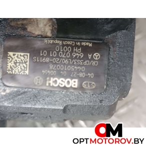Насос ТНВД  Mercedes-Benz C-Класс W203/S203/CL203 2004 А6460700101. 0445010078 #4