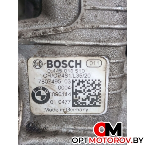Насос ТНВД  BMW 5 2010 445010510, 7807495 #4