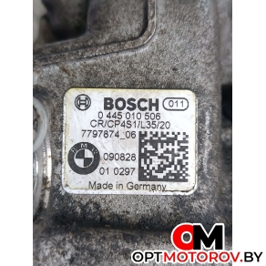 Насос ТНВД  BMW 3 серия E90/E91/E92/E93 [рестайлинг] 2010 0445010506            #4