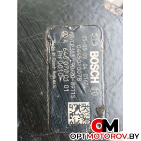 Насос ТНВД  Mercedes-Benz C-Класс W203/S203/CL203 [рестайлинг] 2005 0445010078, A6360700101 #4