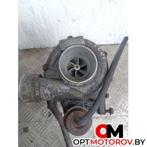 Турбина  Mercedes-Benz Vito W639 2005 A6460960299          #1