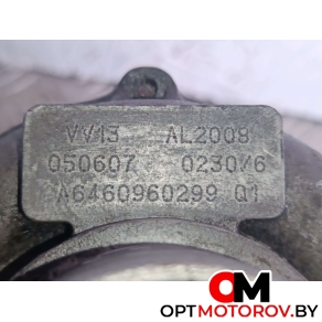 Турбина  Mercedes-Benz Vito W639 2005 A6460960299          #2