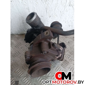 Турбина  Mercedes-Benz Vito W639 2005 A6460960299          #3