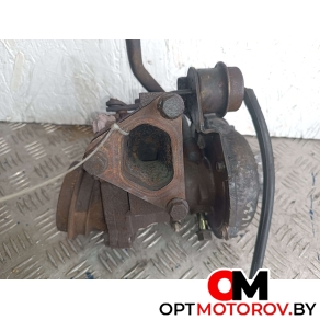 Турбина  Mercedes-Benz Vito W639 2005 A6460960299          #4