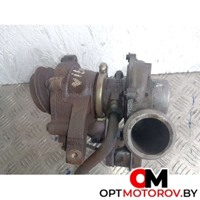 Турбина  Mercedes-Benz Vito W639 2005 A6460960299          #5