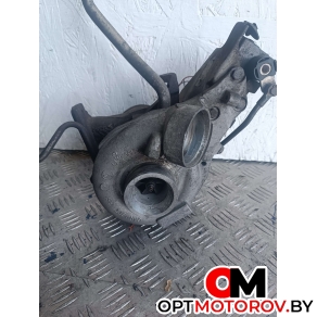 Турбина  Mercedes-Benz C-Класс W203/S203/CL203 2004 A6460900180          #1