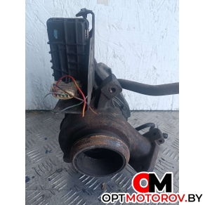Турбина  Mercedes-Benz C-Класс W203/S203/CL203 2004 A6460900180          #3
