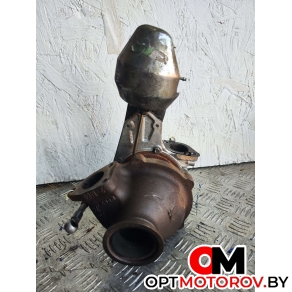 Турбина  Opel Zafira 2 поколение (B) [рестайлинг] 2010 55581063             #3