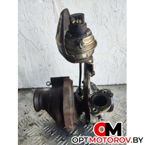 Турбина  Opel Zafira 2 поколение (B) [рестайлинг] 2010 55581063             #4