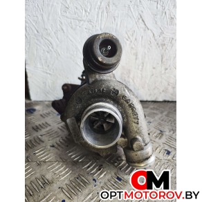 Турбина  SsangYong Rodius 1 поколение [рестайлинг] 2011 A6650901780 #1