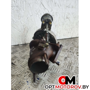 Турбина  SsangYong Rodius 1 поколение [рестайлинг] 2011 A6650901780 #3