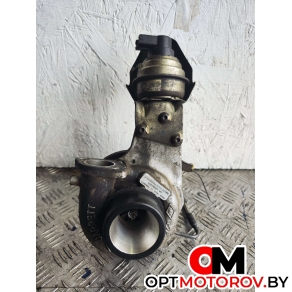 Турбина  Opel Insignia 1 поколение (A) 2010 55581063             #1