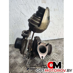 Турбина  Opel Insignia 1 поколение (A) 2010 55581063             #3
