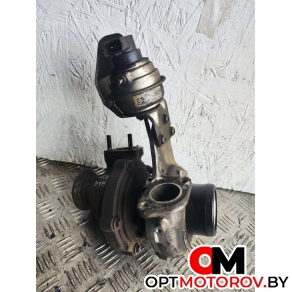 Турбина  Opel Insignia 1 поколение (A) 2010 55581063             #5