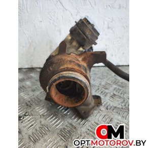 Турбина  Mercedes-Benz C-Класс W203/S203/CL203 2002 А6110960999          #4