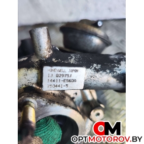 Турбина  Nissan X-Trail T30 [рестайлинг] 2006 14411ES60A #2