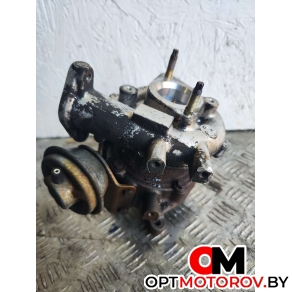 Турбина  Nissan X-Trail T30 [рестайлинг] 2006 14411ES60A #4