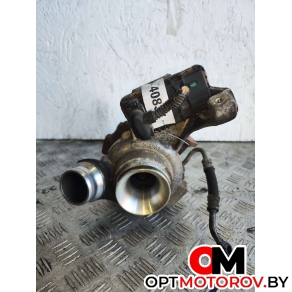 Турбина  BMW 1 серия E81/E82/E87/E88 [рестайлинг] 2008 11658519475 #1