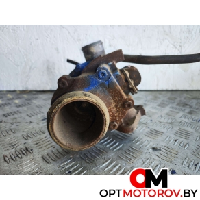 Турбина  Mercedes-Benz Vito W639 2006 A6460960299 #3