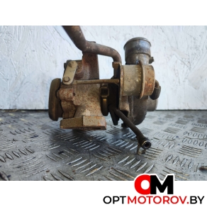 Турбина  Mercedes-Benz Vito W639 2006 A6460960299 #4