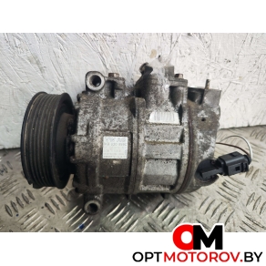 Компрессор кондиционера  Volkswagen Golf 5 поколение 2007 1K0820859C           #2