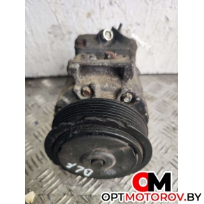 Компрессор кондиционера  Volkswagen Golf 5 поколение 2007 1K0820859C           #1