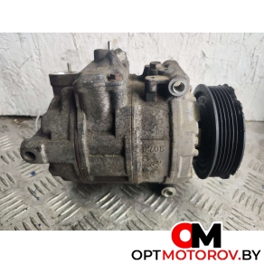 Компрессор кондиционера  Volkswagen Golf 5 поколение 2007 1K0820859C           #5