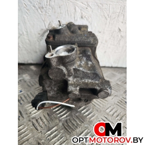 Компрессор кондиционера  Volkswagen Golf 5 поколение 2007 1K0820859C           #6
