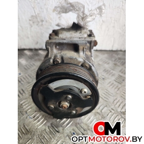 Компрессор кондиционера  Volkswagen Golf 5 поколение 2007 1K0820859F #1