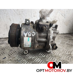 Компрессор кондиционера  Volkswagen Golf 5 поколение 2007 1K0820859F #2